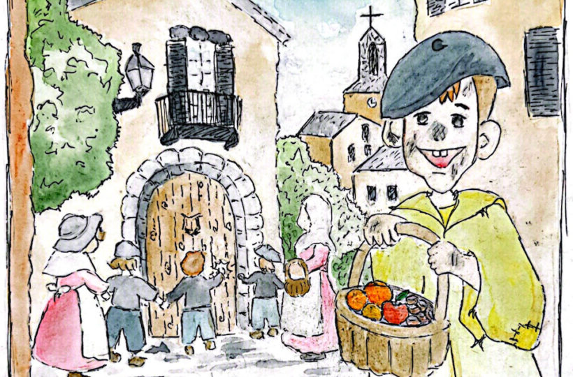 Valisgetta Pedagogica Sant'Andria