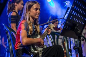 Chitarra