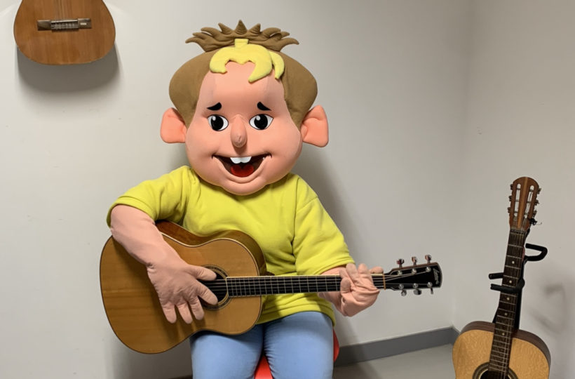 Chitarra